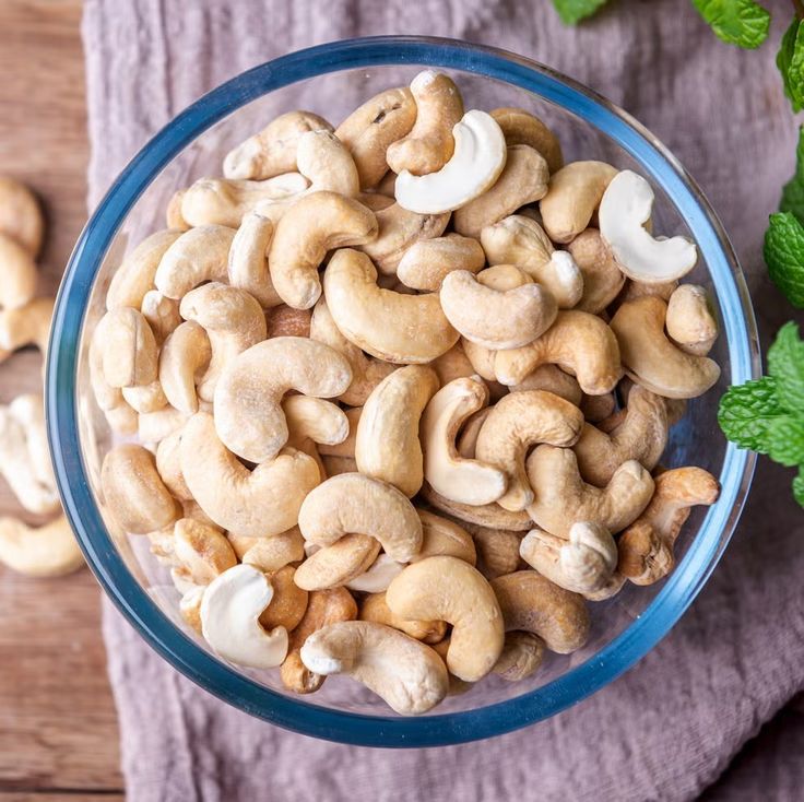 Logistics & Cold-Chain Shipping Solutions for Bulk Cashew Kernel Export